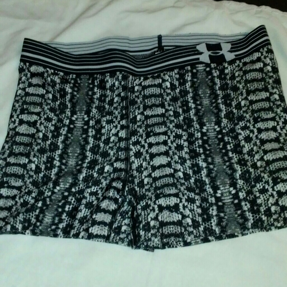 Under Armor Shorts